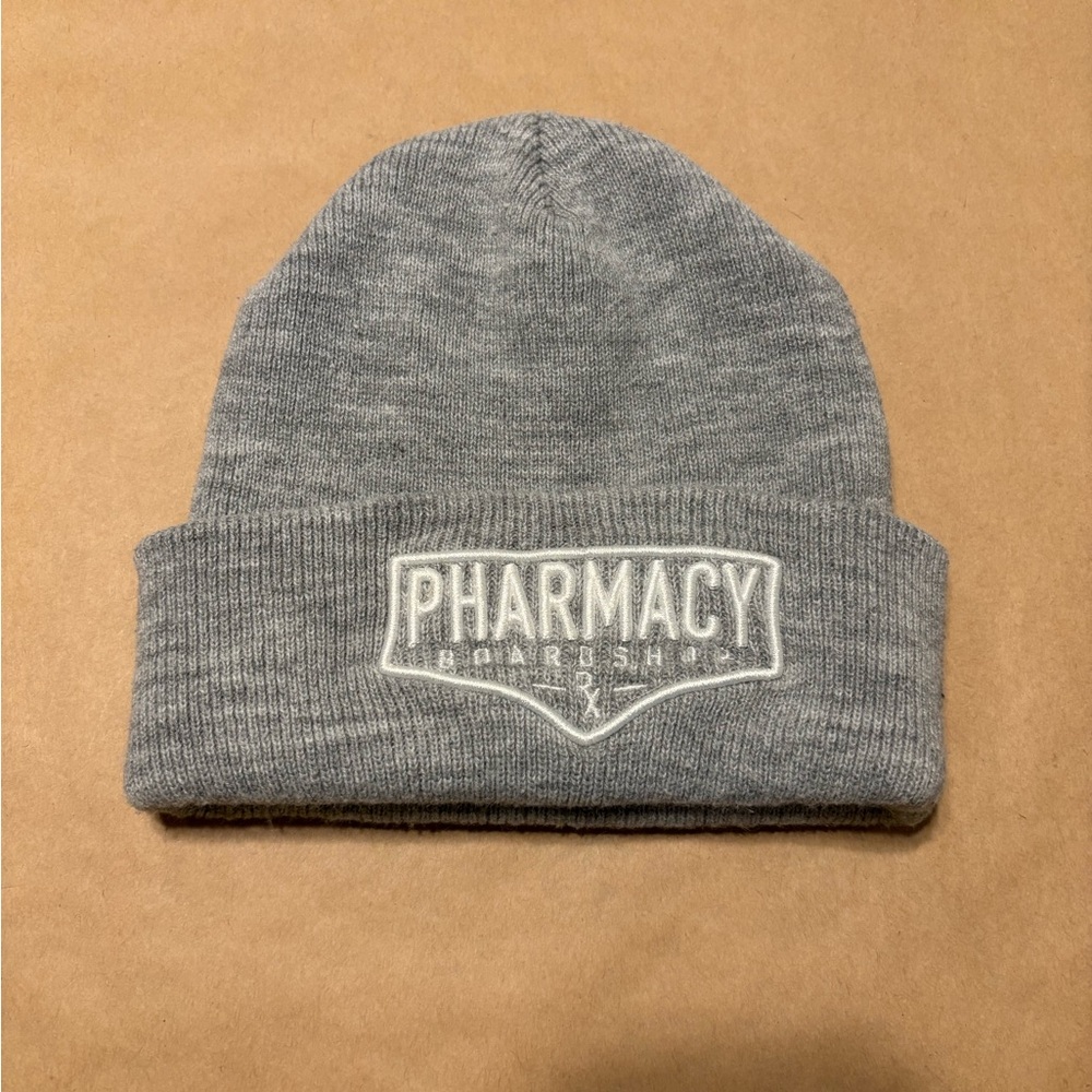 PHARMACY BEANIE‎